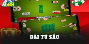 Bài Tứ Sắc