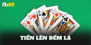 Tiến Lên Đếm Lá